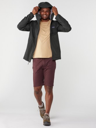 Granite Crest Jacket - Men's
