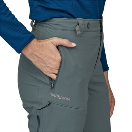 Alpine Guide Pants - Women's