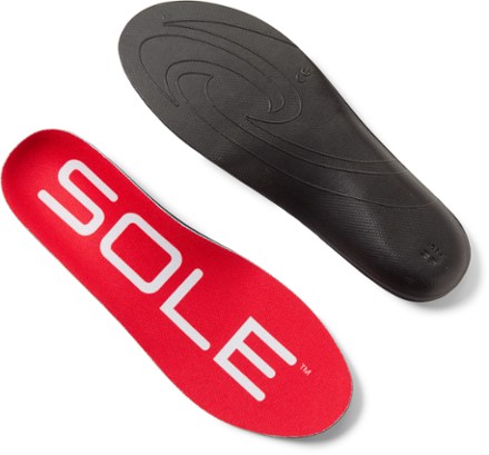 Active Medium Insoles