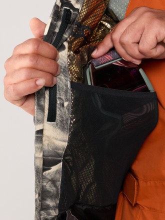 Winter District II Insulated Jacket - Men's