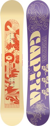 Paradise Snowboard - Women's 2023/2024