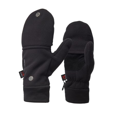 WindWeight Mittens