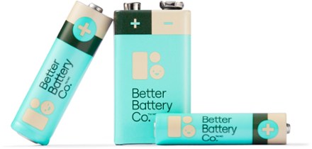 Better Battery Pack