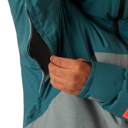 Straightline LIFALOFT 2.0 Insulated Jacket - Men's