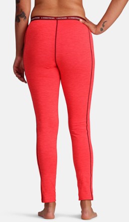 Lune Base Layer Pants - Women's
