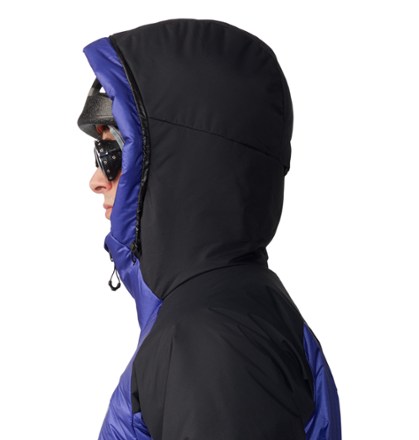 Compressor Alpine Hooded Jacket - Men's