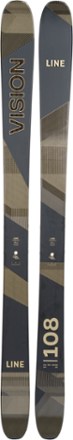 Vision 108 Skis - Men's 2022/2023