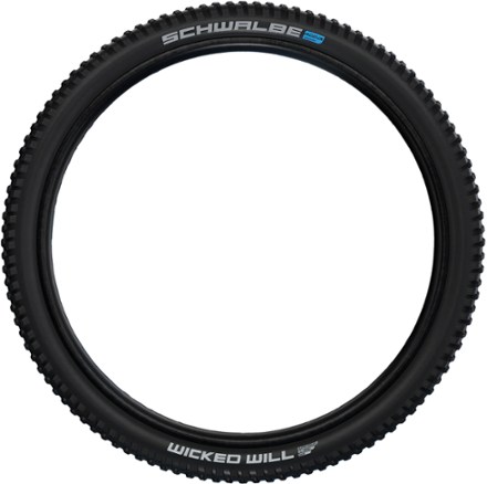 Wicked Will Evolution Super Ground Addix Speedgrip Tire