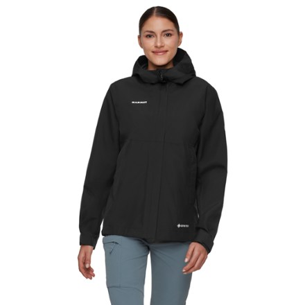 Treeline Light HS Hooded Jacket - Women's