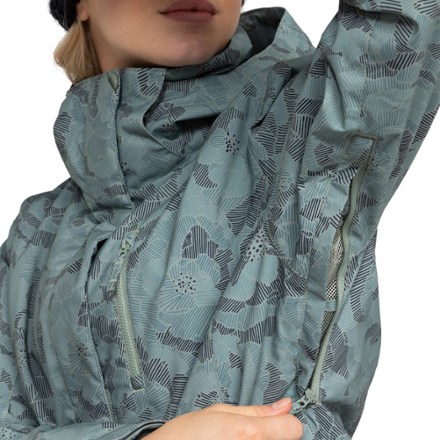 Jetty Insulated Jacket - Women's