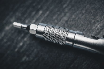 Reflex Ratchet Kit
