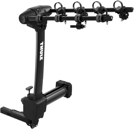 Apex XT Swing 4-Bike Hitch Rack