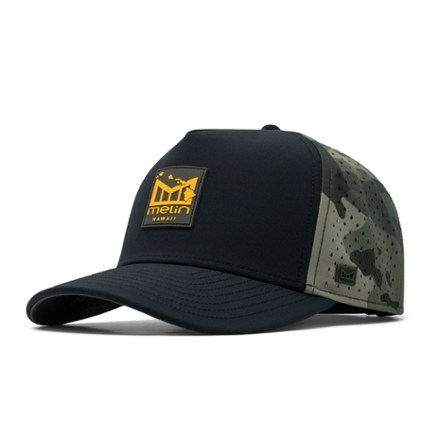 Hydro Odysea Islands Hat