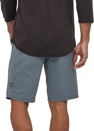 Dirt Craft Bike Shorts - Men's