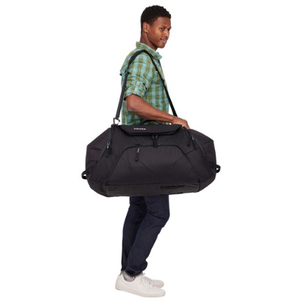 RoundTrip Snowsports Duffel - 80 L