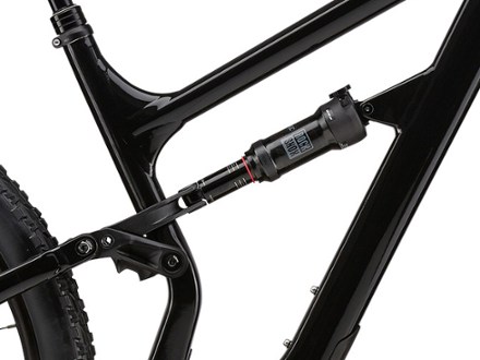 Habit 5 Mountain Bike