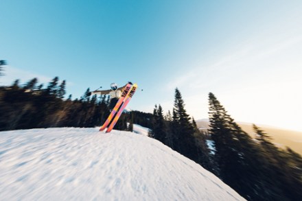 QST 106 Skis - Men's 2024/2025