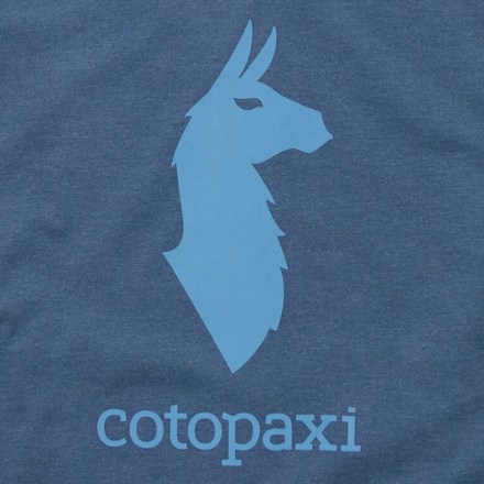 Llama T-Shirt - Men's