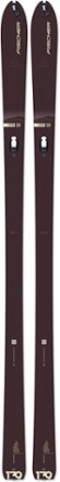 S-Bound 98 Crown/Dual Skin Xtralite Cross-Country Skis