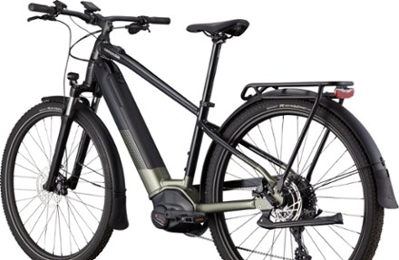 Tesoro Neo X 2 Electric Bike