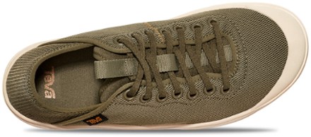 Terra Canyon Mesh Sneakers - Women's