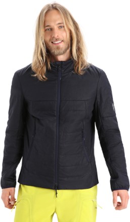 MerinoLoft Insulated Jacket - Men's