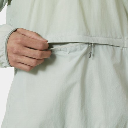 Roam Wind Anorak - Women's