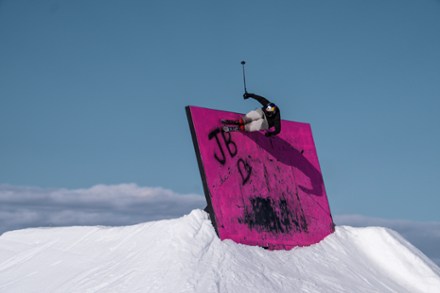 Bent 90 Skis - 2023/2024