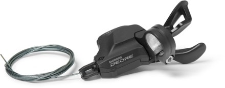 Deore M5130 LINKGLIDE 10-Speed Shifter