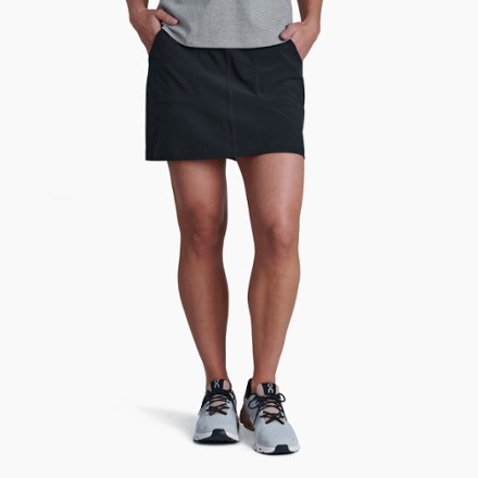 Vantage Skort
