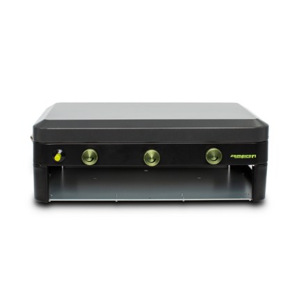 2-Burner DLX Grill Stove