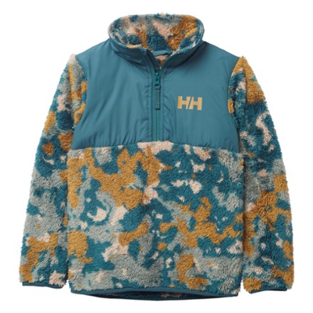 Champ Half-Zip Mid Layer