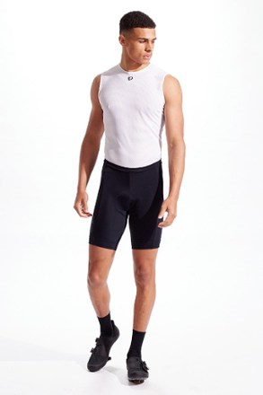 Quest Bike Shorts - Men's