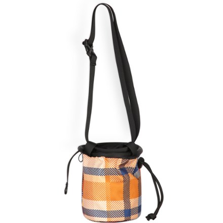 Peak Seeker Chalk Bag - Graphic