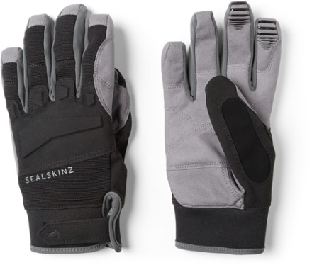 Sutton Waterproof All-Weather MTB Gloves