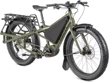 Orox S12 Electric Bike