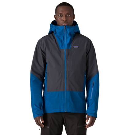 Insulated Storm Shift Jacket - Men's