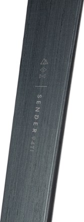 Sender 94 Ti Skis - Men's - 2023/2024