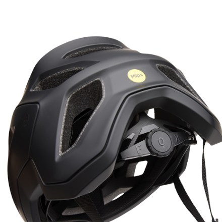 SpeedFrame Mips Bike Helmet