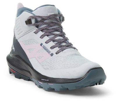 OUTpulse Mid GORE-TEX Hiking Boots - Women's