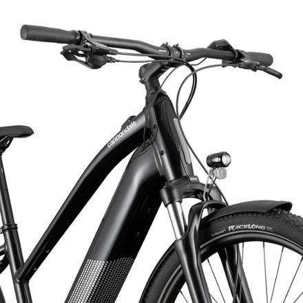 Tesoro X 3 StepThru Electric Bike