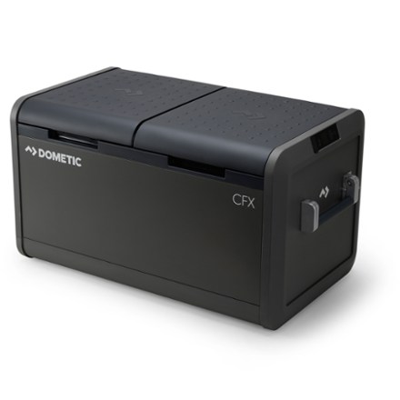CFX5 75 Dual-Zone Powered Cooler