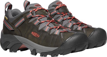 Targhee II Low WP Hiking Shoes