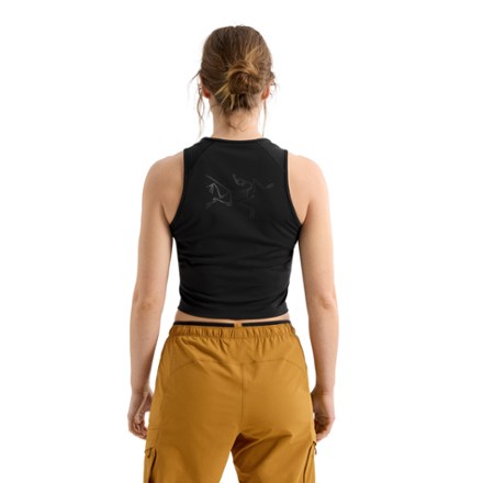 Soria Tank Top - Women's