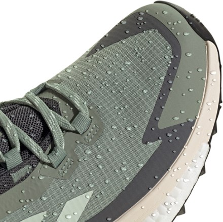 Terrex Free Hiker GORE-TEX 2.0 Hiking Shoes - Women's