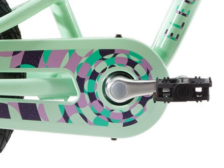 Sprocket 16" Kids' Bike