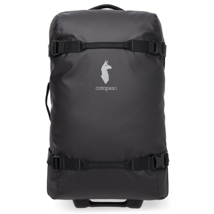 Allpa 65 L Roller Bag