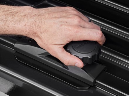 CBX 16 Roof Box 