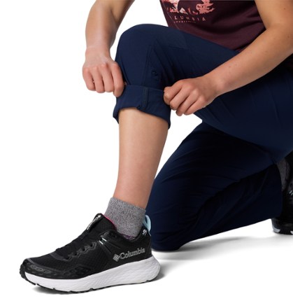 Leslie Falls Pants II - Women's
