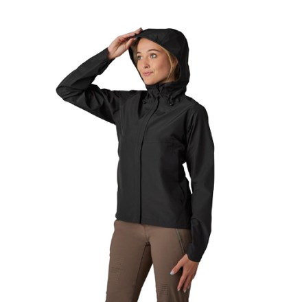 Ranger 2.5-Layer Water Bike Jacket - Women's
